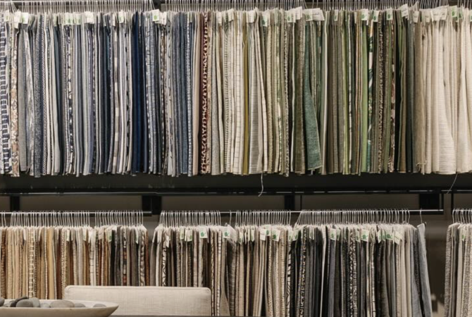 Rowe Fabrics